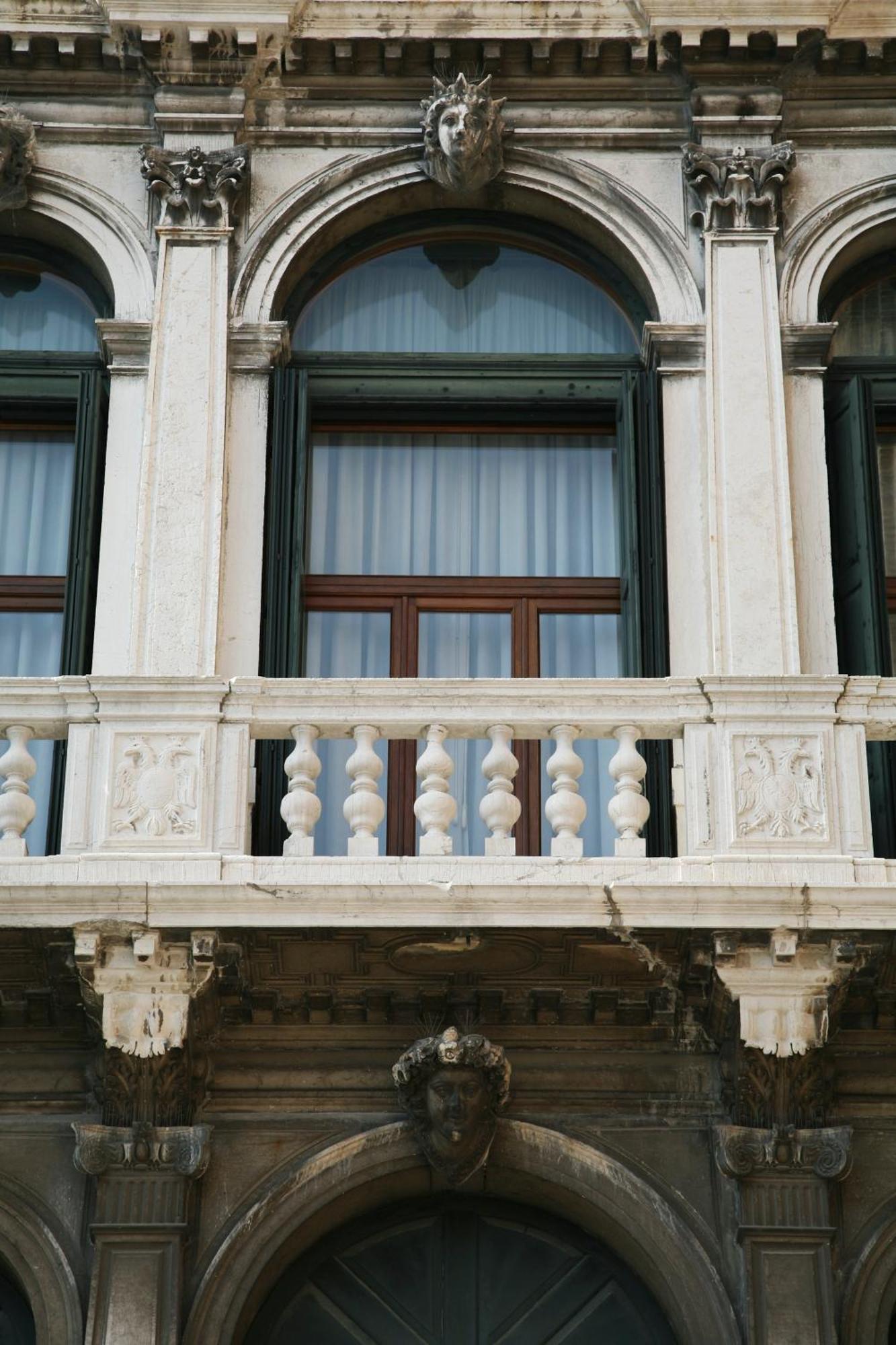Ca Lezze Bell'Appartamento Nel Cuore Di Venezia מראה חיצוני תמונה
