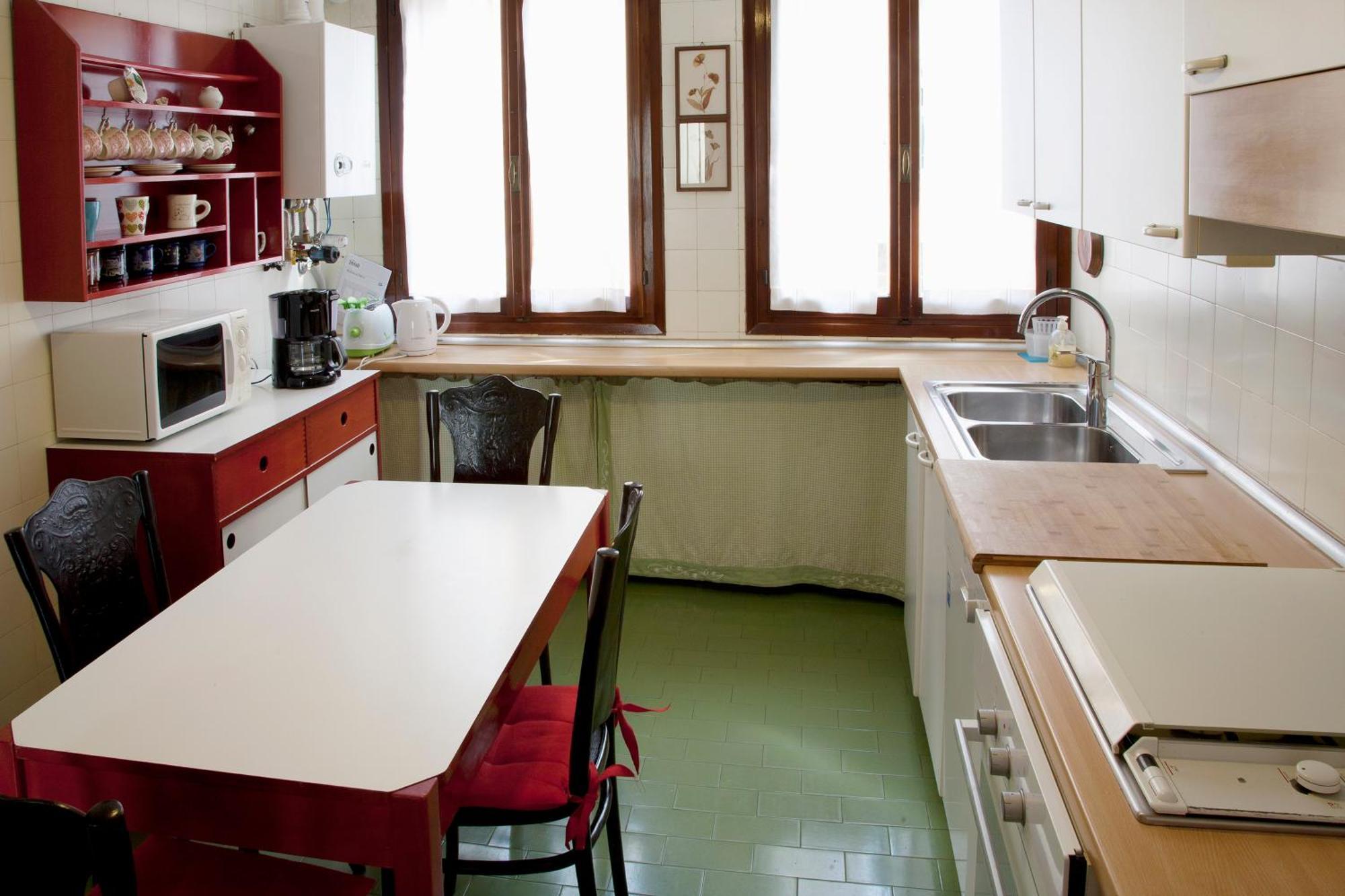 Ca Lezze Bell'Appartamento Nel Cuore Di Venezia מראה חיצוני תמונה