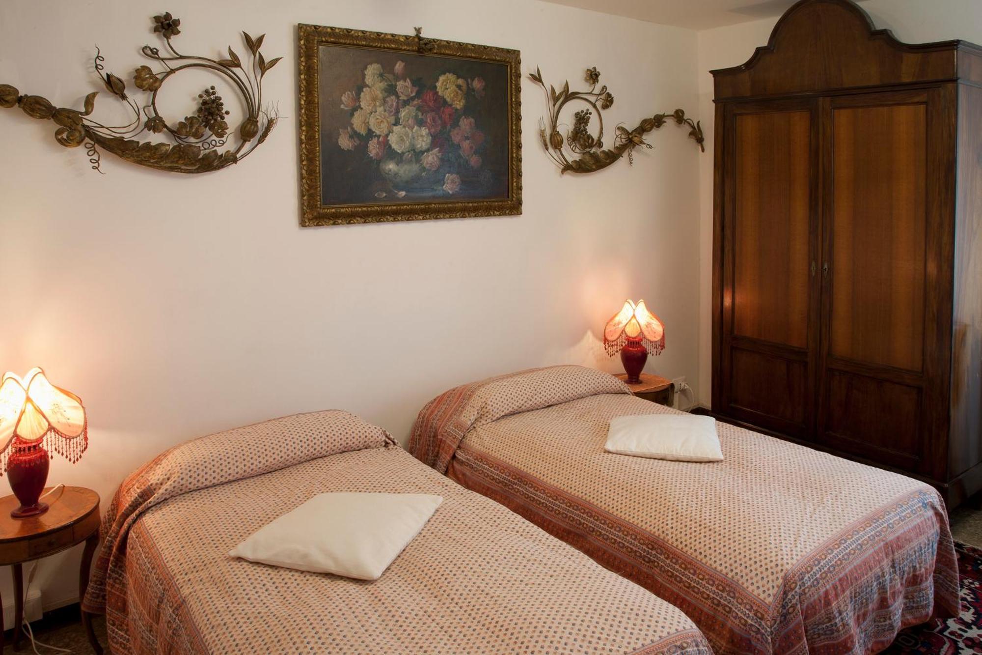 Ca Lezze Bell'Appartamento Nel Cuore Di Venezia מראה חיצוני תמונה