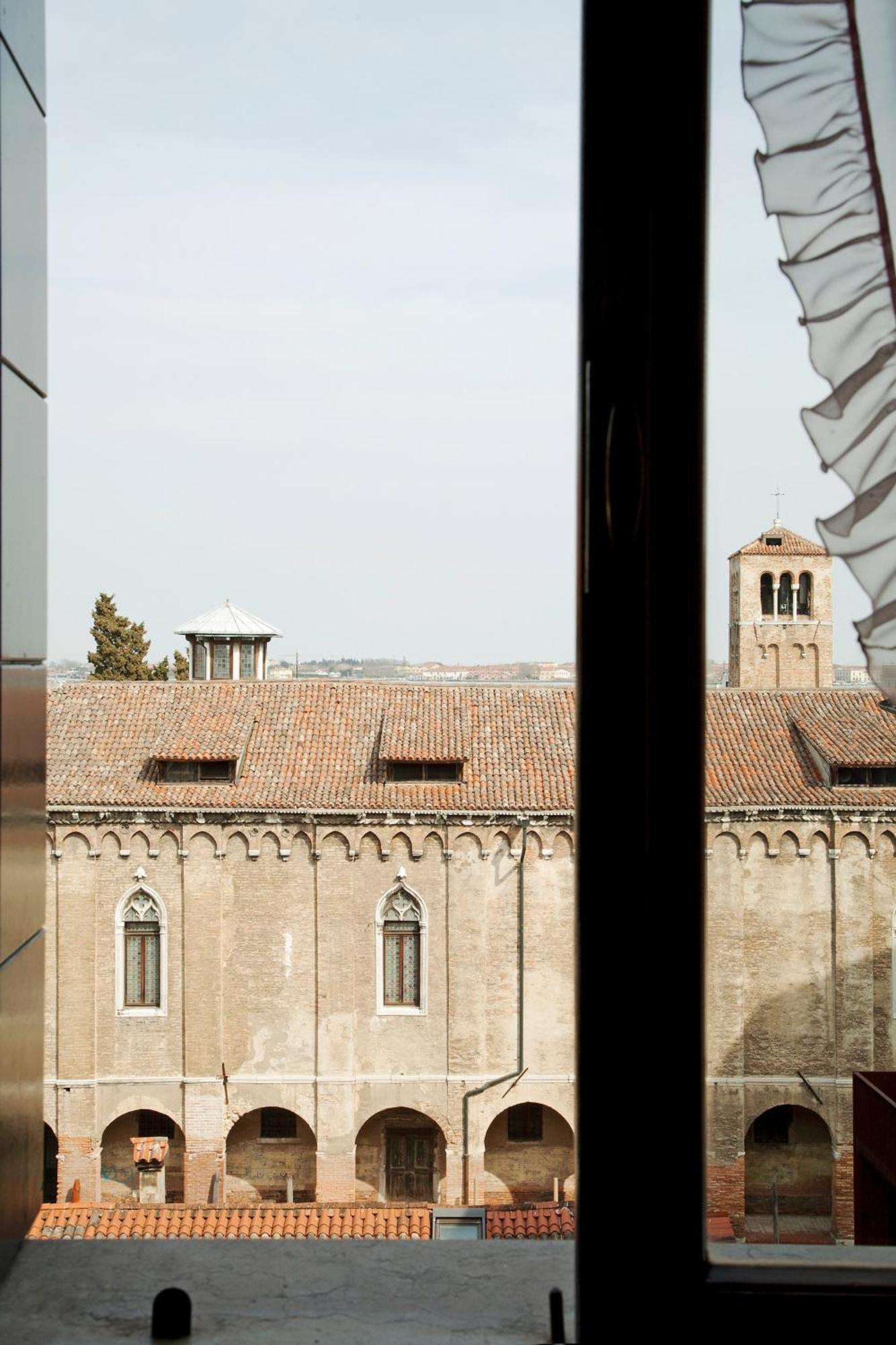 Ca Lezze Bell'Appartamento Nel Cuore Di Venezia מראה חיצוני תמונה