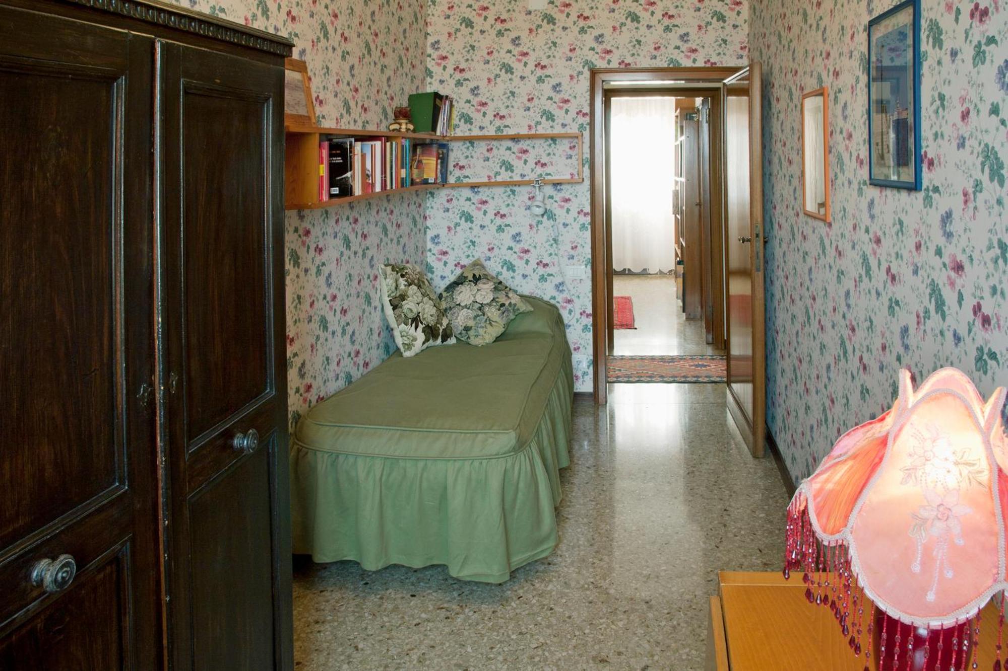 Ca Lezze Bell'Appartamento Nel Cuore Di Venezia מראה חיצוני תמונה