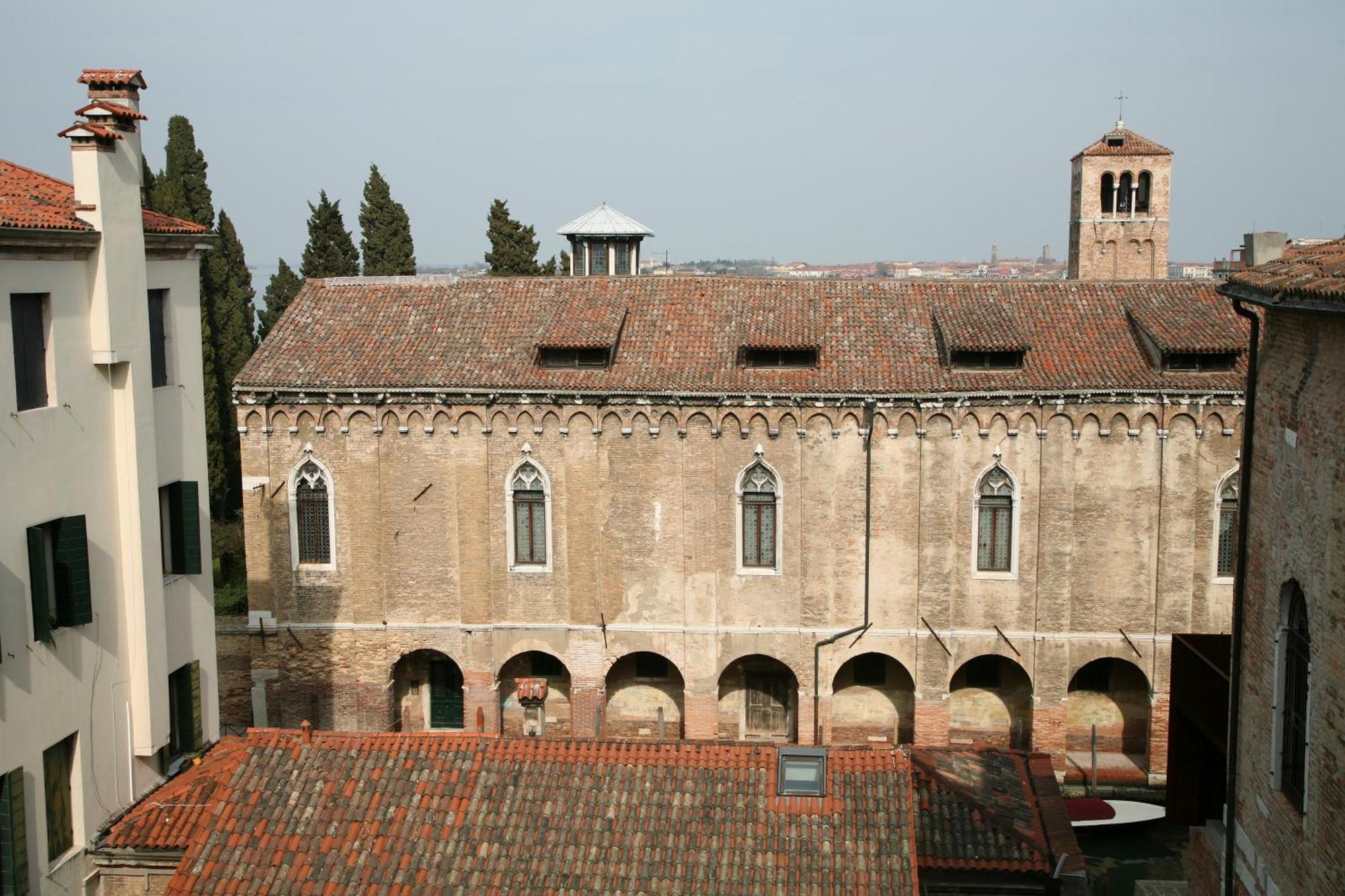 Ca Lezze Bell'Appartamento Nel Cuore Di Venezia מראה חיצוני תמונה