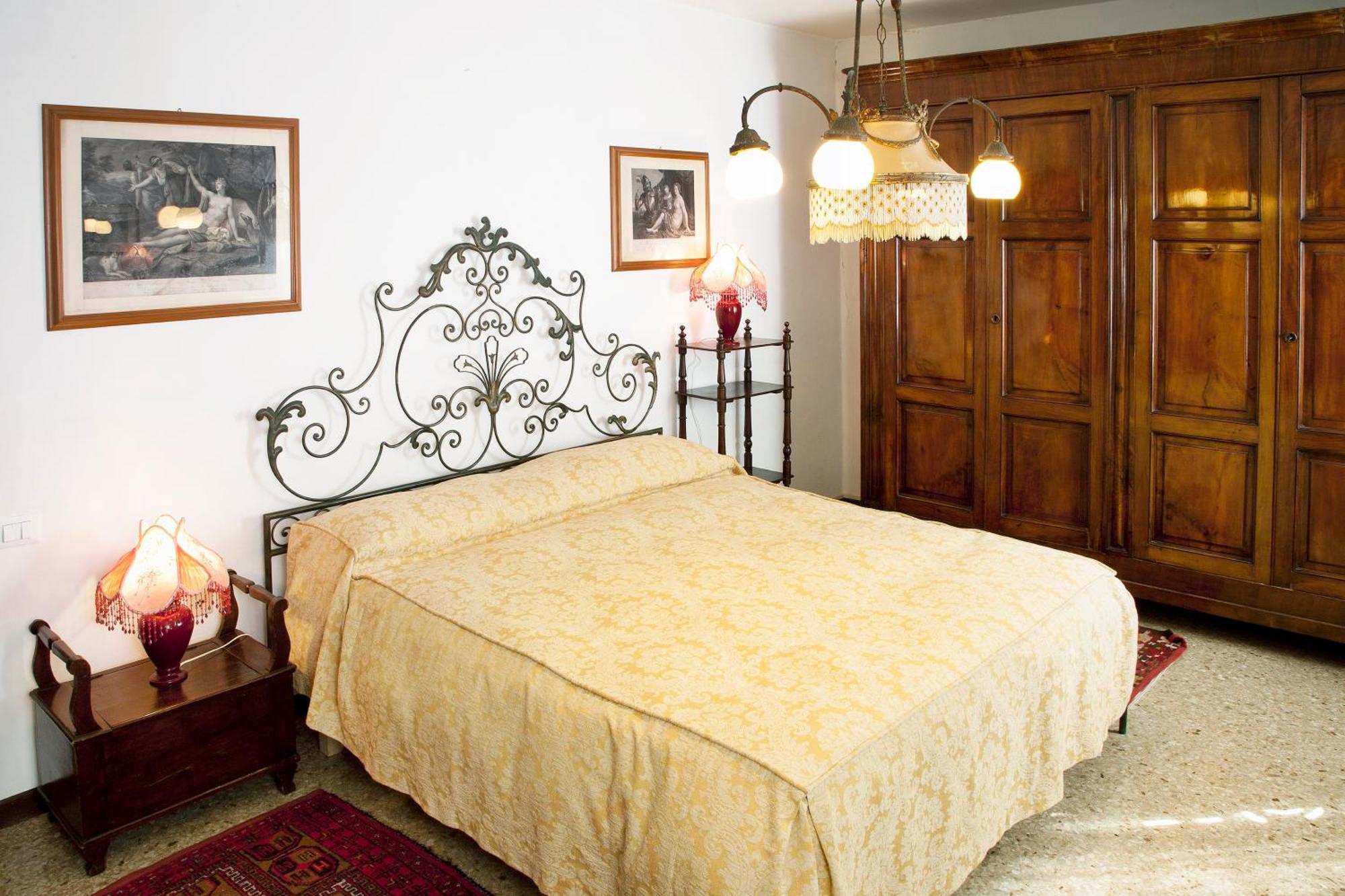 Ca Lezze Bell'Appartamento Nel Cuore Di Venezia מראה חיצוני תמונה