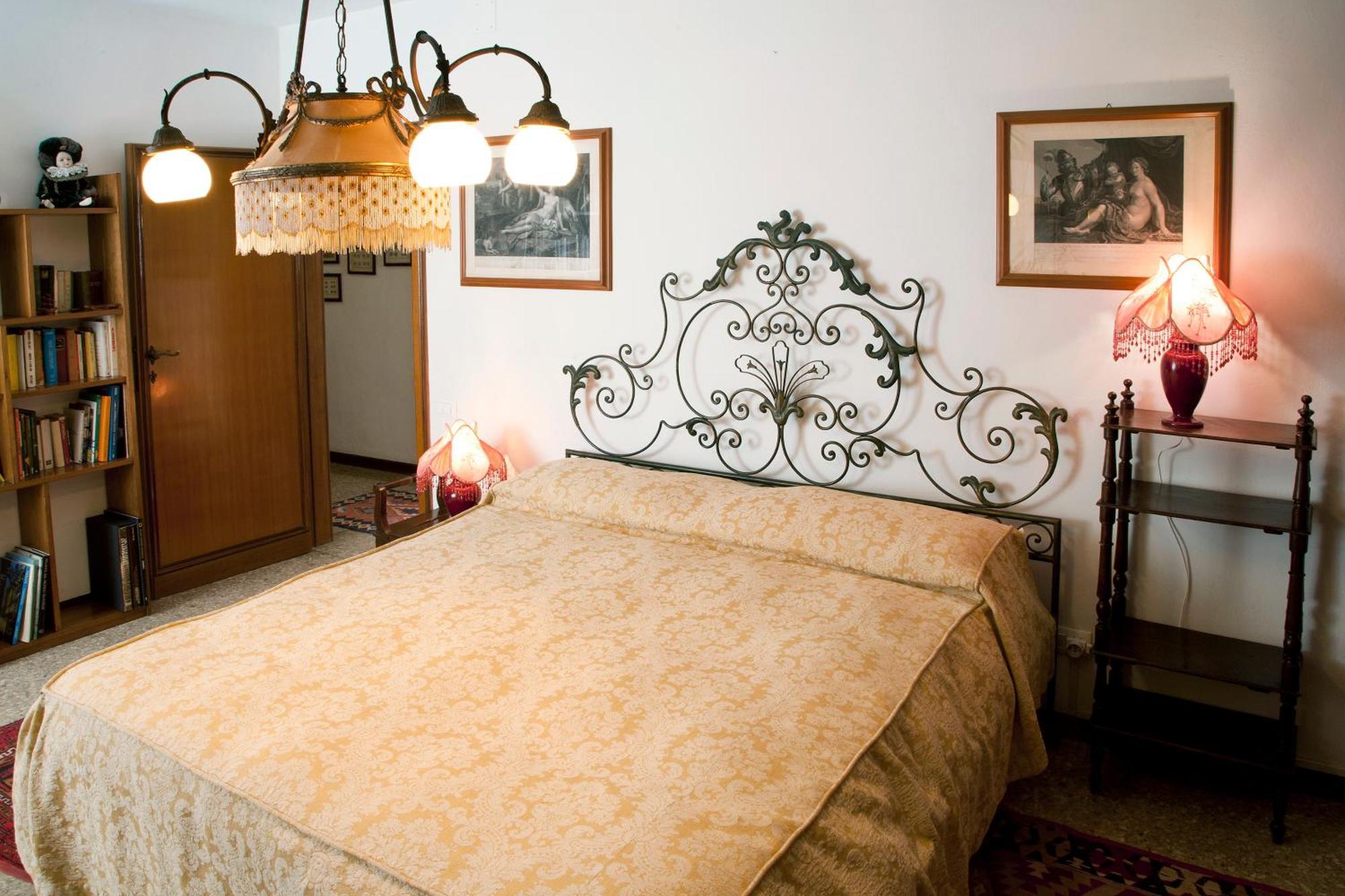 Ca Lezze Bell'Appartamento Nel Cuore Di Venezia מראה חיצוני תמונה