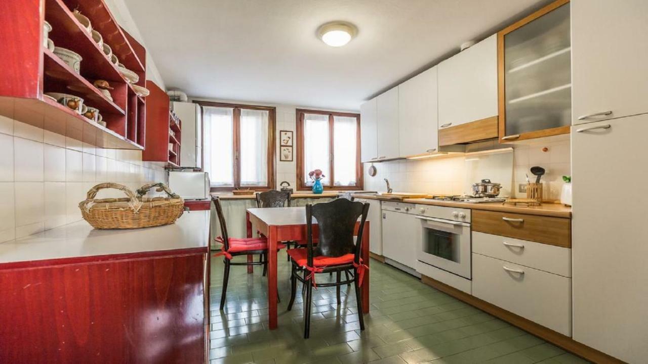 Ca Lezze Bell'Appartamento Nel Cuore Di Venezia מראה חיצוני תמונה