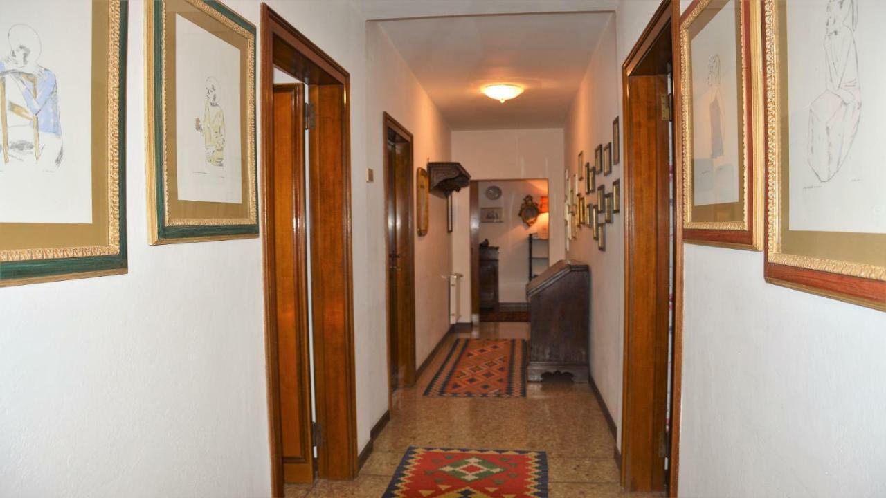Ca Lezze Bell'Appartamento Nel Cuore Di Venezia מראה חיצוני תמונה
