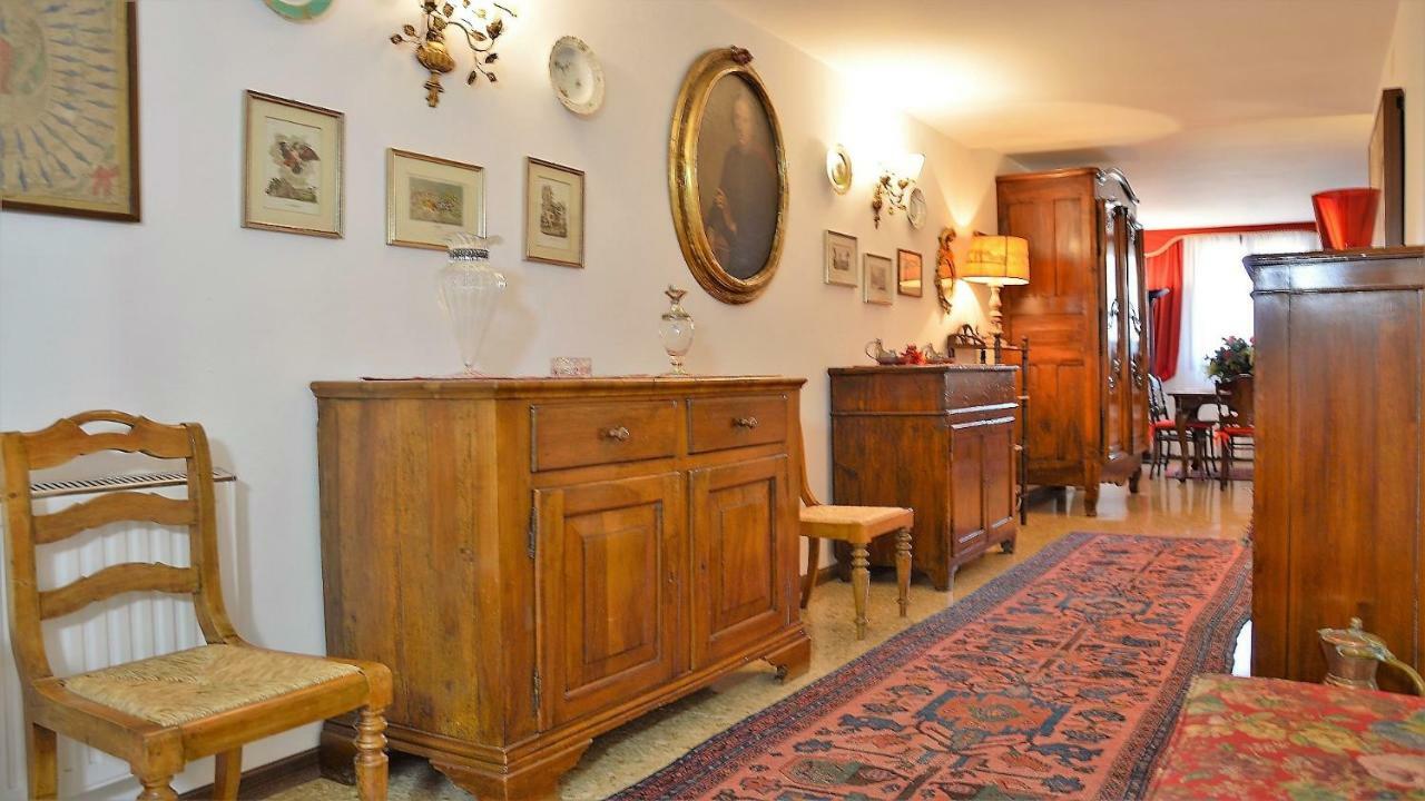 Ca Lezze Bell'Appartamento Nel Cuore Di Venezia מראה חיצוני תמונה